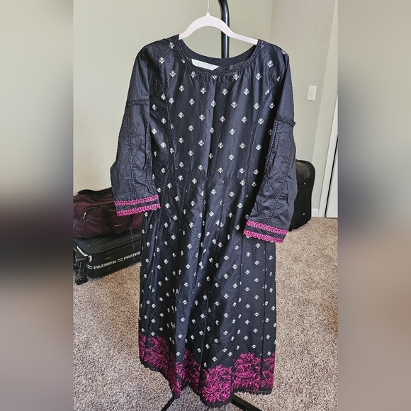 Pakistani Dress from Xenia formals - Picture 5 of 8